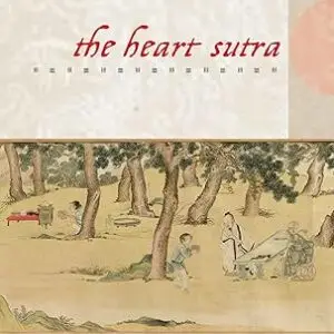 The Heart Sutra Red Pine Translator Paperback Good