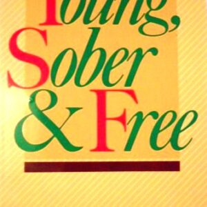 Young, Sober & Free Shelly Marshall  Harper/Hazelden 1987 Paperback G