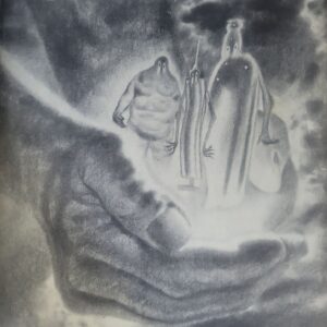 APOAR (Applied Principles of Alcoholic Recovery) Rack, Robert Emnmett 1974 7th Printing