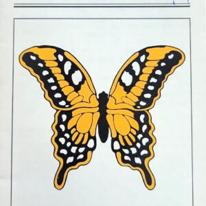 Serenity Pocket Power Pamphlet – First Printing 1986 by Hazelden