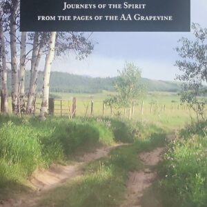 Spiritual Awakenings: Journeys of the Spirit  AA Grapevine 2003 VG New Softcover