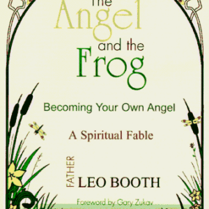The Angel and the Frog: Becoming Your Own Angel Booth, Leo Paperback G
