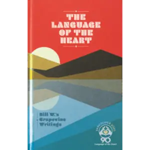The Language of the Heart - 2025 International Convention Commemorative Edition