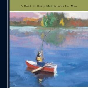 Touchstones: A Book Of Daily Meditations For Men Anonymous 2nd Ed 1991