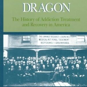 Slaying The Dragon by William L. White - 5th Printing from 1998