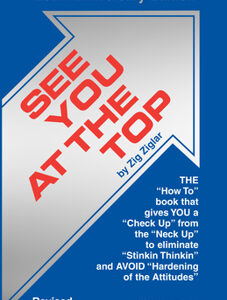 See You at the Top Ziglar, Zig Poor Water Damage