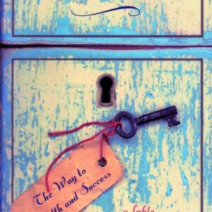 The Book of Secrets: The Way to Wealth and Success : A Fable Petro, Robert J. HC VG+