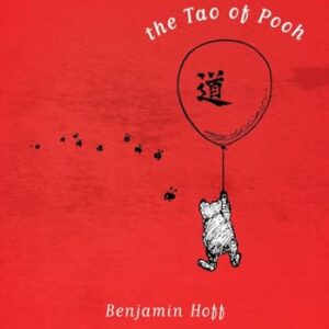 The Tao of Pooh Hoff, Benjamin Paperback Good+