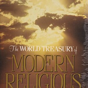 The World's Treasury of Modern Religious Thought Pelikan, Jaroslav, Ed.  PB VG+