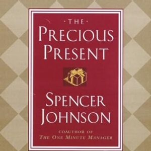 The Precious Present Johnson, Spencer HC VG+