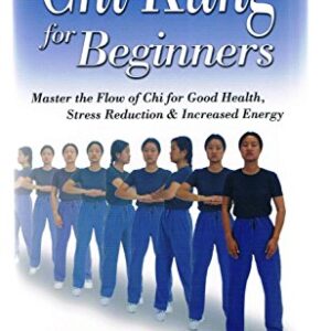 Chi Kung for Beginners Shaw, Scott Paperback VG