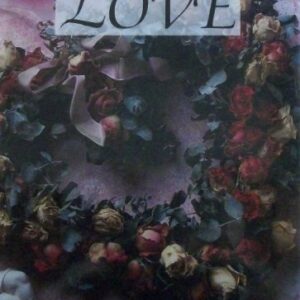 In Praise of Love HC VG