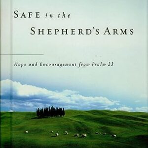 Stock Image Safe in the Shepherd's Arms  Lucado, Max As New