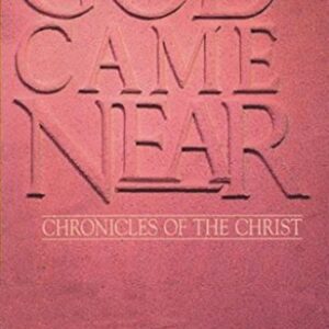 God Came Near: Chronicles of the Christ Lucado, Max Paperback Fair