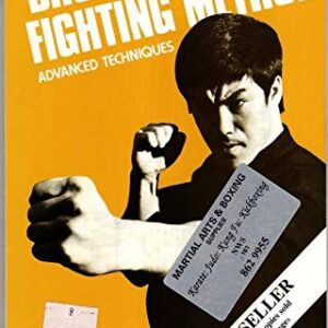 Bruce Lee's Fighting Method, Vol. 4  Lee, Bruce Paperback VG