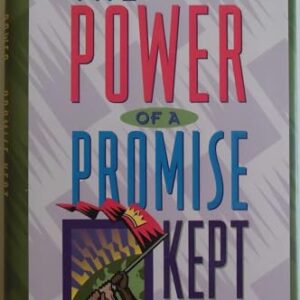 The Power of a Promise Kept: Life Stories By Gregg Lewis HC VG+