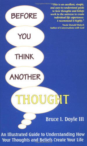 Before You Think Another Thoug Doyle, Bruce I. Paperback G+