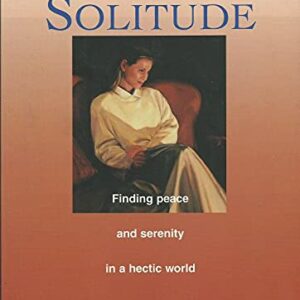 Precious Solitude Fishel, Ruth Paperback Has Inscription to Previous Owner