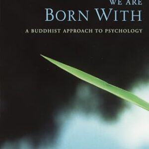 The Sanity We are Born with: A Chogyam Trungpa Paperback Good