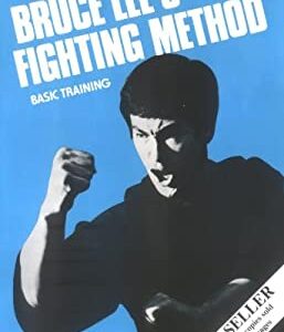 Bruce Lee's Fighting Method Basic Training, Vol. 2 Lee, Bruce Paperback VG