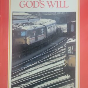 Discovering God's Will Sinclair B. Ferguson PB G+