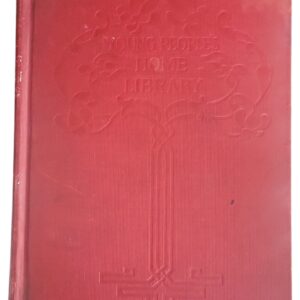 Sketches Of American Authors Vol 2 HC VG