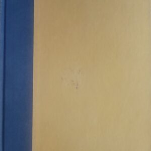 A Third Treasury of Kahlil Gibran 1st Edition HC G