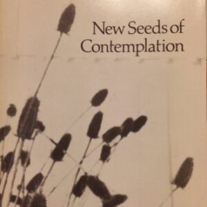 New Seeds of Contemplation Merton, Thomas Paperpack Good
