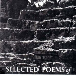 Selected Poems of Thomas Merton Paperback Good