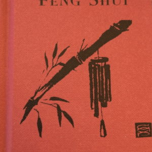 Feng Shui: The Art of Living Simmons, Rosalind HC G