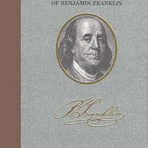 Quotations of Benjamin Franklin (Quotations of Great Americans) HC Vg