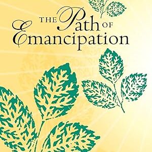 The Path of Emancipation Nhat Hanh, Thich Paperback VG