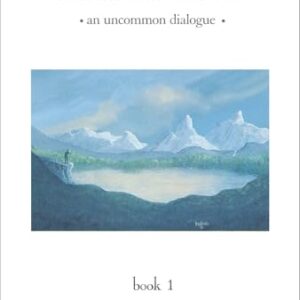 Conversations with God: An Uncommon Dialogue, Book 1 Walsch, Neale Donald 1st HC VG+ W/Mylar Cover