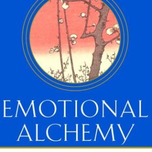 Emotional Alchemy: How the Mind Can Heal the Heart Tara Bennett-Goleman; Dalai Lama HC G+