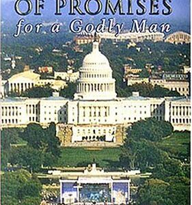 A Legacy of Promises: For a Godly Man Hayford, Jack W. HC VG+