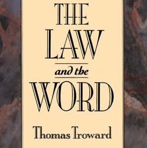The Law and the Word Troward, Thomas PB As New