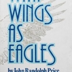 With Wings As Eagles Price, John Randolph PB VG+