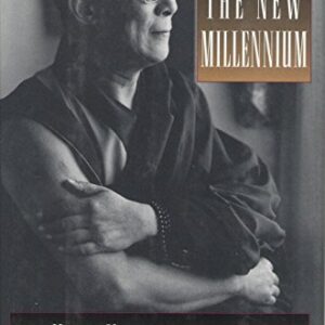 Ethics for the New Millennium Dalai Lama HC DJ G+ Has Inscription