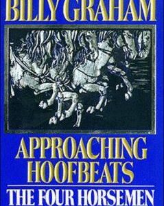 Approaching Hoofbeats Graham, Billy PB G