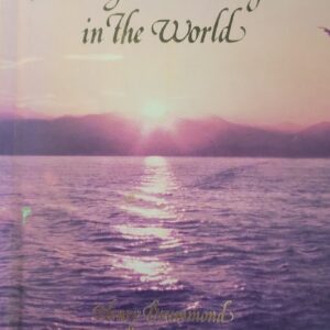 The Greatest Thing in the World: Love Henry Drummond HC G+