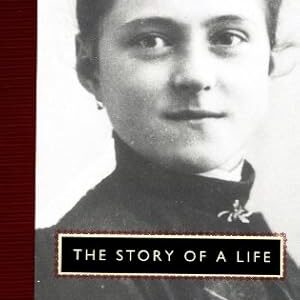 The Story of a Life: St. Theresa of Lisieux Gaucher, Guy pb vg+