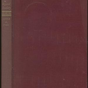 Beyond Anxiety: The Christian Answer To Fear, Frustrations, Guilt, Indecision, Inhibition, Loneliness, Despair Ex Lib