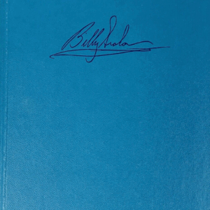 The Secret of Happiness Graham, Billy 1st Ed HC