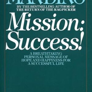 Mission: Success! Mandino, Og PB VG+