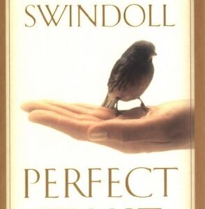 Perfect Trust Swindoll, Charles R. HC As New