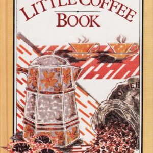 The Little Coffee Book Reekie, Jennie HC VG+