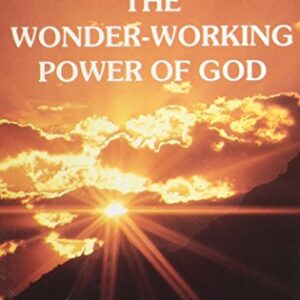 The Wonder-Working Power of God Addington, Cornelia PB VG+