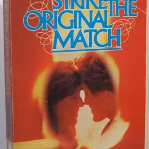 Strike the Original Match Charles R. Swindoll PB G+
