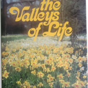 Victory in the Valleys of Life Allen, Charles L. HC VG