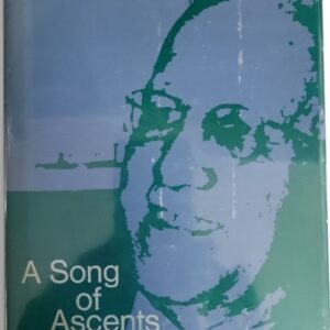 A Song of Ascents: A Spiritual Autobiography E. Stanley Jones 1968 HC VG++ DJ+ Mylar Wrapper SIGNED